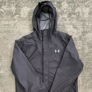 Men’s Under Armour Rain Jacket
